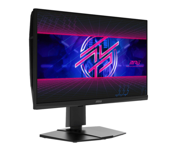 MSI MPG 242R X60N - 1356259 - zdjęcie 3
